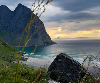 Replay Les Observateurs - En Norvège, des images satellites pour mesurer l'impact du tourisme sur l'environnement