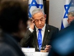Replay Israël : la réforme judiciaire relancée - Nétanyahou dans le viseur de la CPI ?