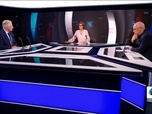 Replay Mardi politique - Dominique de Villepin : Avec l'Algérie, le dénouement ne peut être que politique