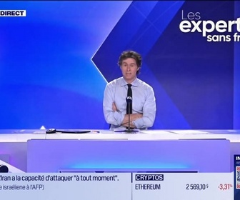 Les experts de BFM replay