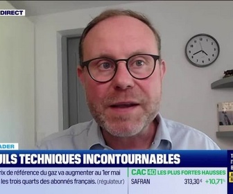 Replay BFM Bourse - Iran, le cessez-le-feu fait bondir le marché