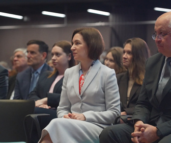 Replay Contre-Faits - Maia Sandu et l'Union européenne : l'ombre de la désinformation russe
