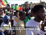 Replay Journal de l'Afrique - Succès du Sénégal (3-0) face au Botswana : entrée tranquille pour le favori de la CAN 2025