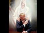 Replay Et Trump joua la carte de Dieu - Le dessous des images