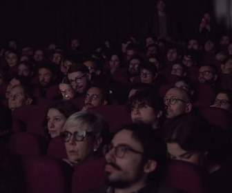 Replay ARTE Journal - Italie : la jeunesse sauve l'industrie du cinéma