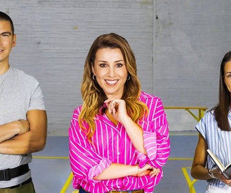 Replay Détox ta maison, 7 jours pour tout ranger - Saison 04 Episode 07 - Virginie et David