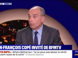 Replay Perrine jusqu'à minuit - Jean-François Copé : Il n'y a plus de leadership chez LR - 14/05