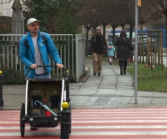 Replay 27 pays et autant de préoccupations - En Pologne, une catastrophe démographique annoncée