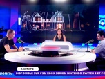 Replay Multijoueurs - A quoi on joue ? Mixtape