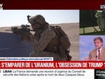 Replay Les émissions spéciales - Édition Spéciale - Iran : s'emparer de l'uraninum, l'obsession de Trump ? - 29/03