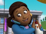 Replay Paw Patrol, la Pat'Patrouille - L'anniversaire de Galinetta