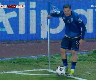 Replay Football - Qualifications Coupe du monde 2026 - multiplex finales barrages