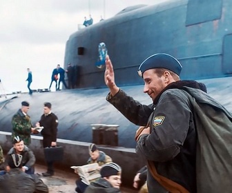 Replay Kursk