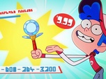 Replay Héros à moitié - S1 E11 - La suite après la pub