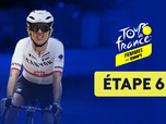 Replay Étape 6 : Clermont-Ferrand > Ambert