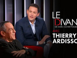 Replay Le divan de Marc-Olivier Fogiel - Thierry Ardisson