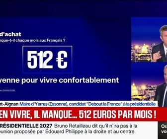 Replay BFM Grand Soir - Essence : bloquer les prix à la pompe, indispensable ? – 08/09