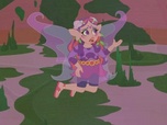 Replay Polly Pocket - La féé des eaux