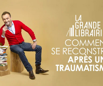 Replay La grande librairie - 29/10/2025