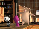 Replay Masha et Michka