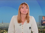 Replay Le JT en LSF - 16/12/2025