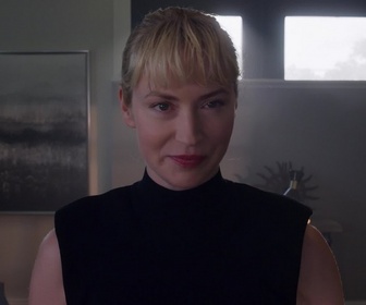 Replay Leverage : Redemption - S01 E04 - Le coup de la Tour