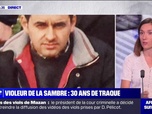 Replay Affaire suivante - Violeur de la Sambre : 30 ans de traque - 21/09