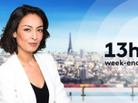 Replay Journal 13h00 - Journal - Édition du dimanche 25 mai 2025