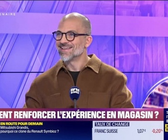 Replay Focus Retail - Samedi 22 novembre