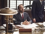 Replay Mr Selfridge - S4 E9 - Le deuil