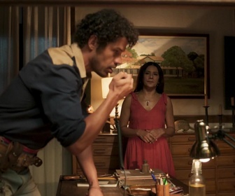 Replay Un amour sauvage - Episode 46