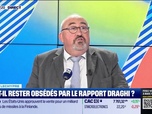 Replay Face à Lechypre - Emmanuel Lechypre face à Jean-Marc Daniel : Faut-il rester obsédés par le rapport Draghi ? - 11/09