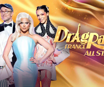 Replay Drag Race France - Abracada-Drag
