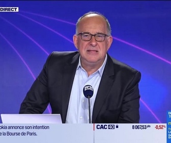 Replay Tech & Co, la quotidienne - Mardi 4 novembre