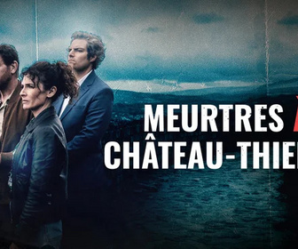 Replay Meurtres à... - 12/09/2026