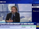 Replay BFM Bourse - Bullshitomètre : Intel, c'est formidable- FAUX répond Charles Monot - 13/05