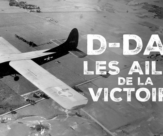 Replay D-Day, les ailes de la victoire