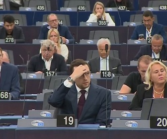 Replay Europe : la montée de l'extrême-droite - Détournement de fonds européens : un nouveau cas ?