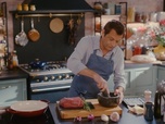 Replay Petits Plats en équilibre - Atelier rôti de boeuf et jus