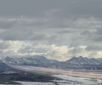 Replay Chinook, le souffle chaud des Rocheuses - Grands vents