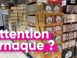 Replay Top Info - Les produits spécial Noël sont-ils trop chers ? Trompeurs ?