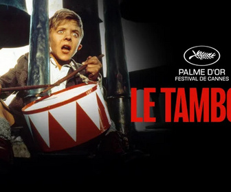 Replay Cinéma de minuit - 02/05/2025