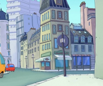 Replay Les Minijusticiers - Superrancunier