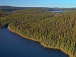 Replay Le Québec boréal - Canada, la force de la nature