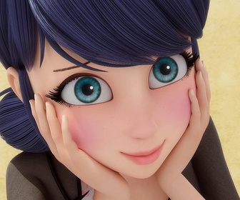 Replay Miraculous - Les aventures de Ladybug et Chat Noir - Sangsure