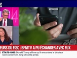 Replay Marschall Truchot : Fisc, Éducation... les hackeurs ridiculisent l'État - 19/08