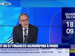 Replay Good Morning Business - Les taux souverains sous tension