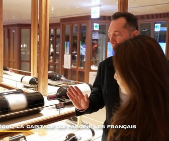 Replay 66 minutes - Séoul, la capitale qui fascine les Français