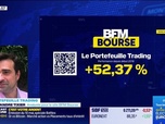Replay BFM Bourse - Le Portefeuille trading - 16/05