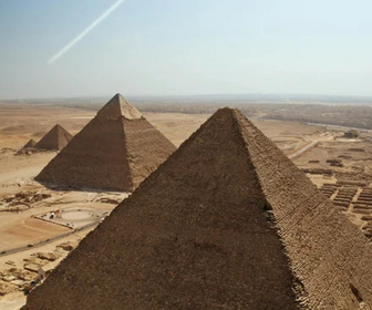 Replay Grandeur et déclin de l'Empire égyptien - 13/03/2026